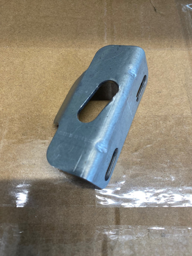 Cardale Genuine Top Spring Latch Lock Keep SLIDEAWAY & RETRACTABLE Doors Cardale Genuine Top Spring Latch Lock Keep SLIDEAWAY & RETRACTABLE Doors