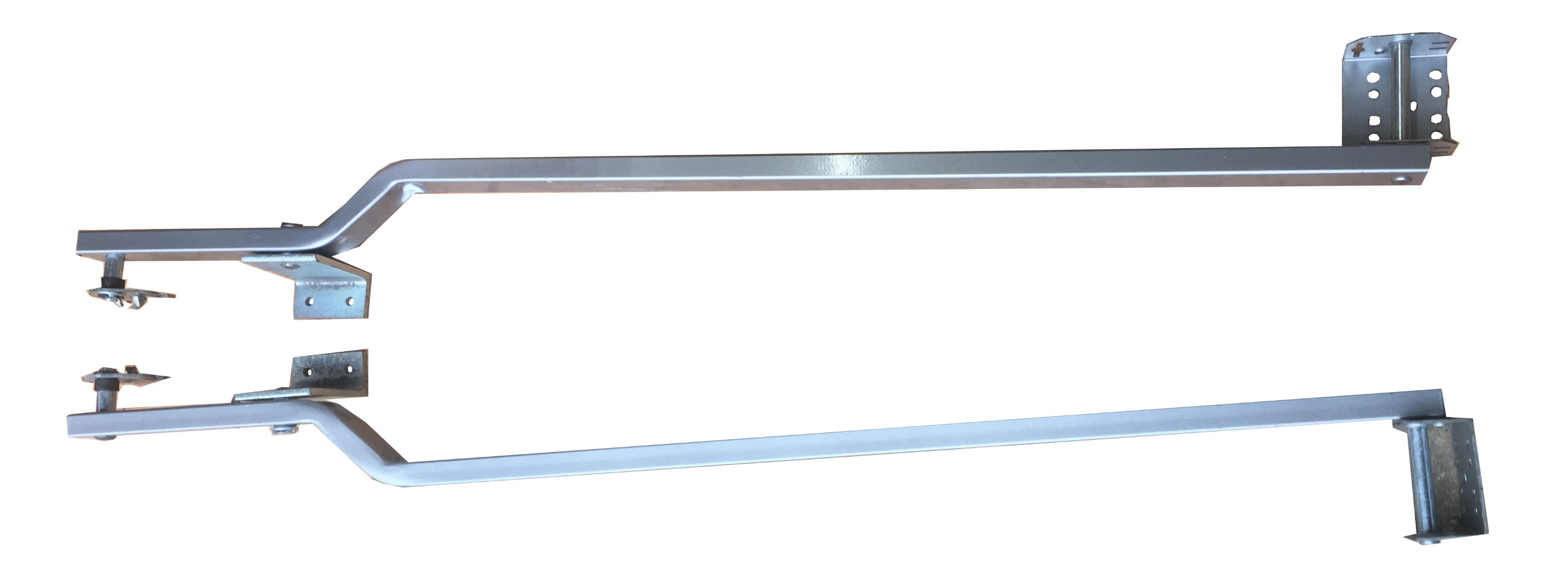 Wessex Maximiser II Lift Pivot Link Arms - Single Width Door Wessex Maximiser II Lift Pivot Link Arms - Single Width Door