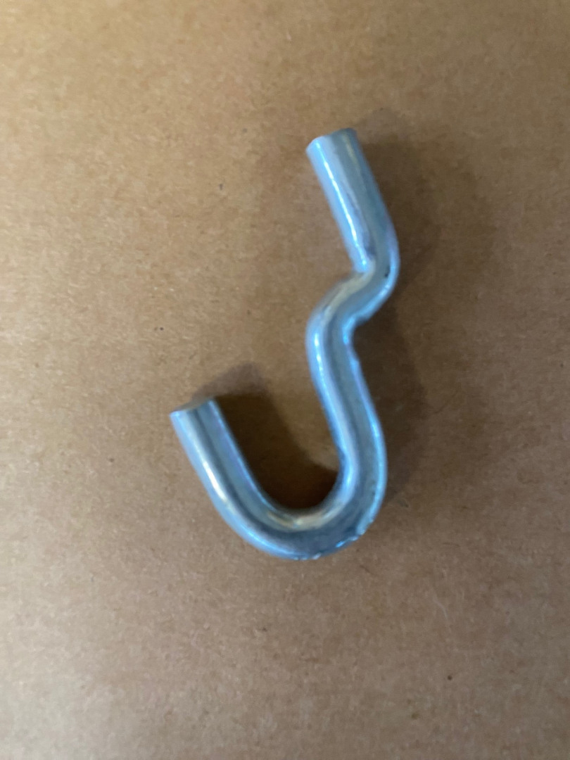 Classic AP100 Garage Door Spring Anchor Hook