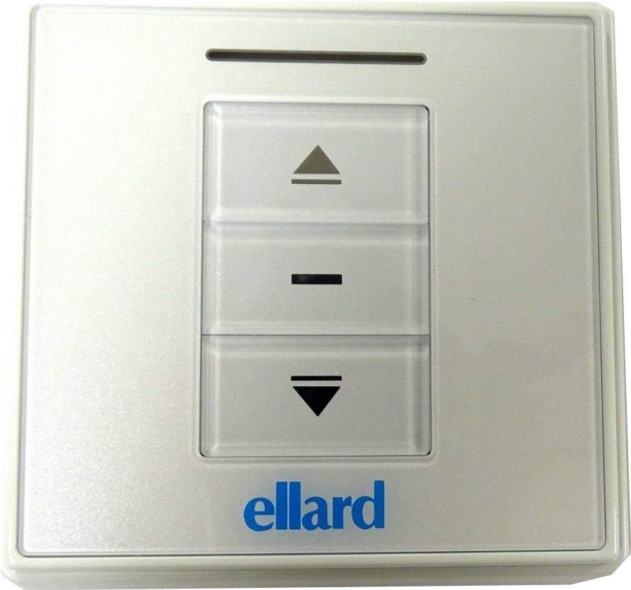 Ellard Push Button Ellard Push Button