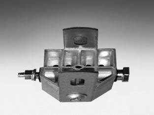 Garador Spring Coupling Bracket Garador Spring Coupling Bracket