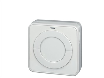 FIT2 Wireless Wall Console FIT2 Wireless Wall Console