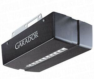 Garador Garamatic 9 Bisecur Series 4 - Head Only Garador Garamatic 9 Bisecur Series 4 - Head Only