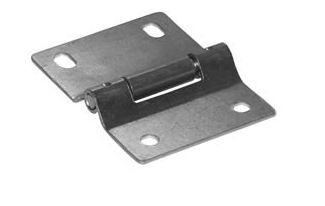 Garador Folding Sectional Hinge Bracket 3045117 Garador Folding Sectional Hinge Bracket 3045117