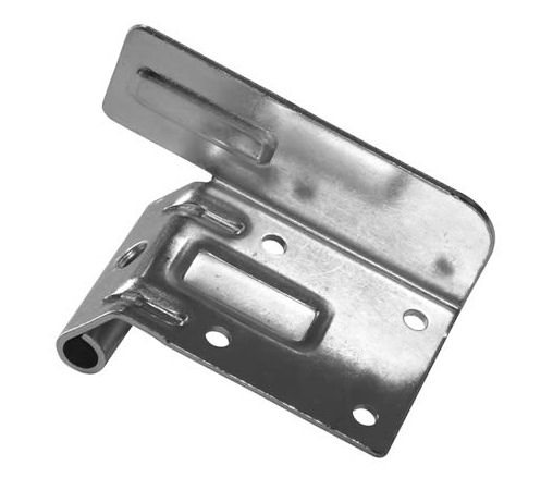 Garador Bottom Roller Bracket - Sectional Garage Doors