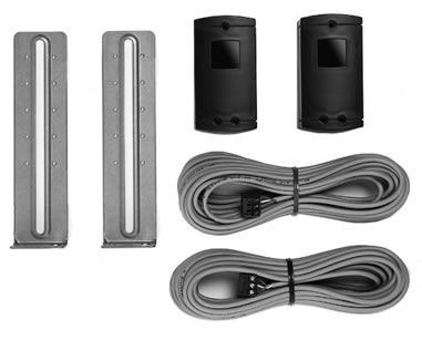 Garador EL301N Light Beam Device Garador EL301N Light Beam Device