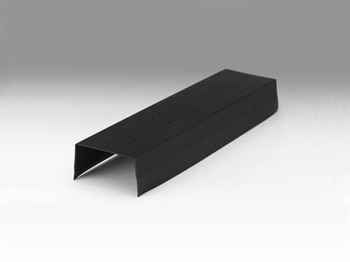 Hormann Retractable Finger Trap Protection Safety Guard - Retractable Plus Doors Hormann Retractable Finger Trap Protection Safety Guard - Retractable Plus Doors