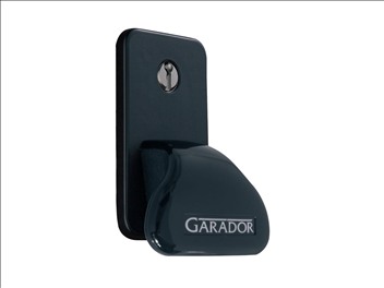 Garador Folding Sectional Door Lock Handle Kit Assembly