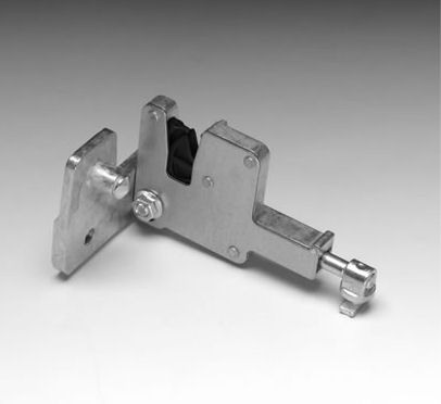 Hormann Retractable Latch STEEL Doors 2005 onwards