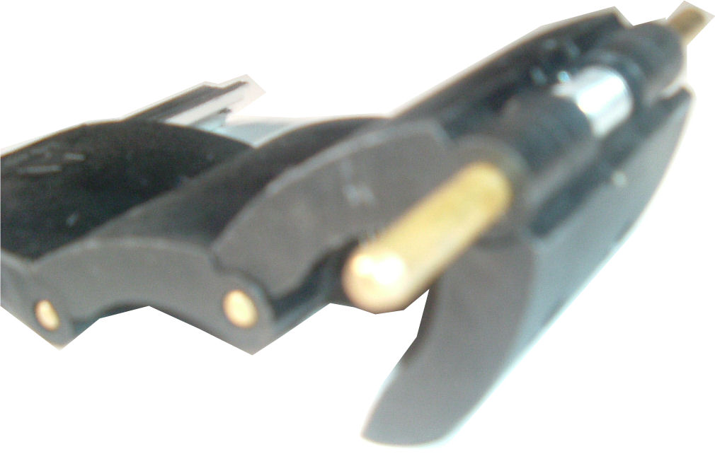 55mm Lath Roller Door Locking Strap 4 Segment 55mm Lath Roller Door Locking Strap 4 Segment
