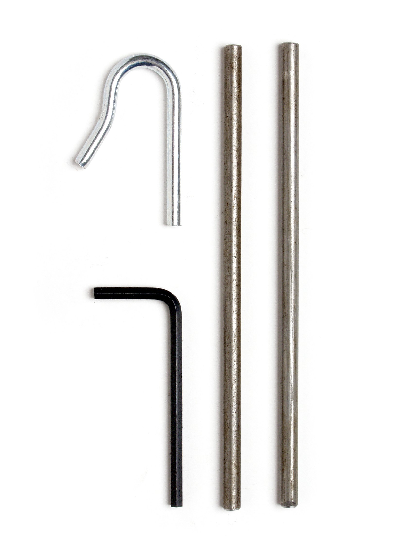 Canopy Door Spring Tensioning Kit Canopy Door Spring Tensioning Kit