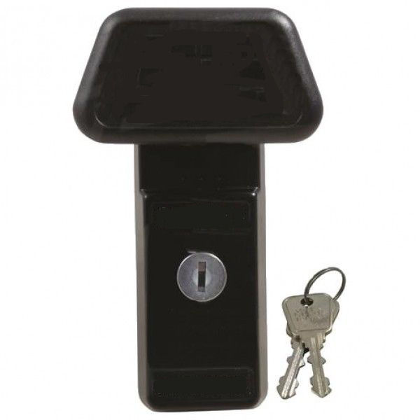 Bonsack Eurolock Handle 75mm Spindle Bonsack Eurolock Handle 75mm Spindle
