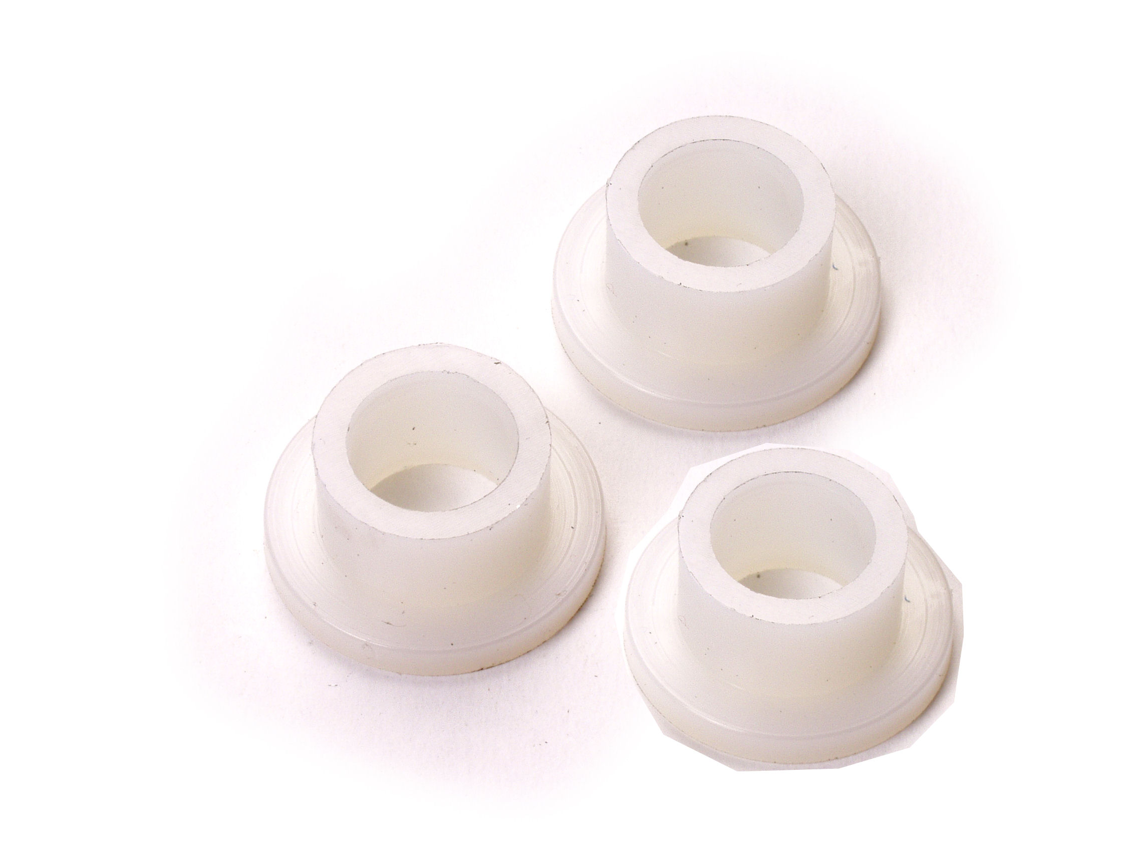 Canopy Main Spring Shaft Bushes (x3) Canopy Main Spring Shaft Bushes (x3)