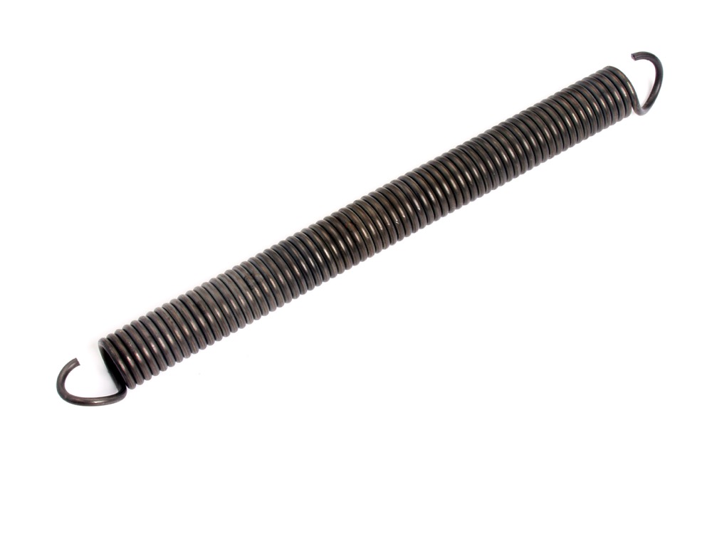 Compton Short Garage Door Spring