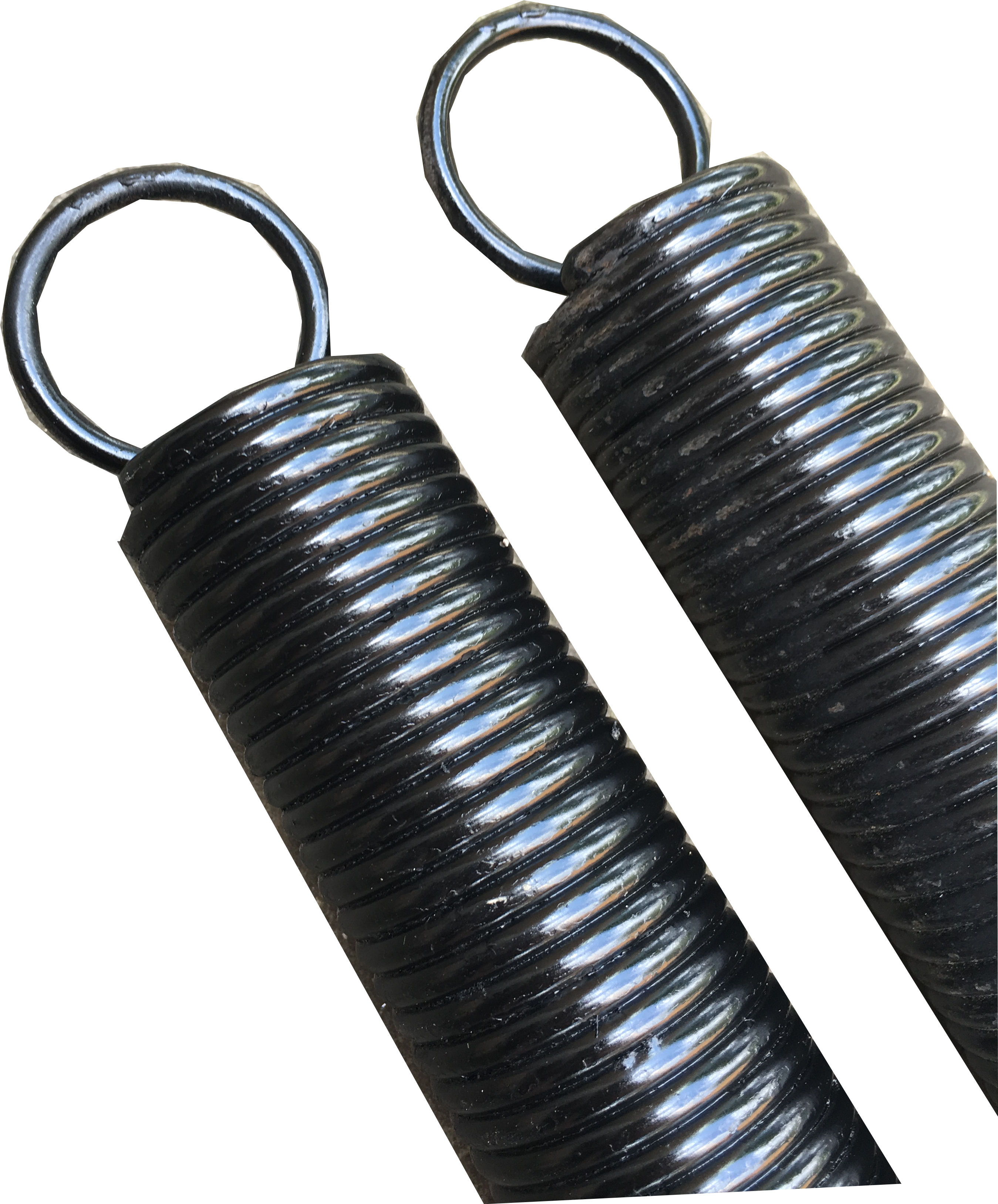 Filuma ORIGINAL (upto 8ft wide) PAIR Garage Door Springs Filuma ORIGINAL (upto 8ft wide) PAIR Garage Door Springs