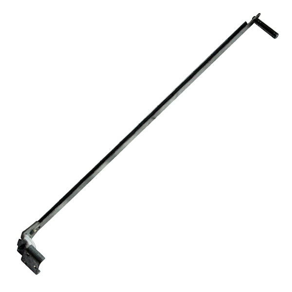 Garador Mk3c Lift Link Arm & Wall Bracket Assembly Garador Mk3c Lift Link Arm & Wall Bracket Assembly
