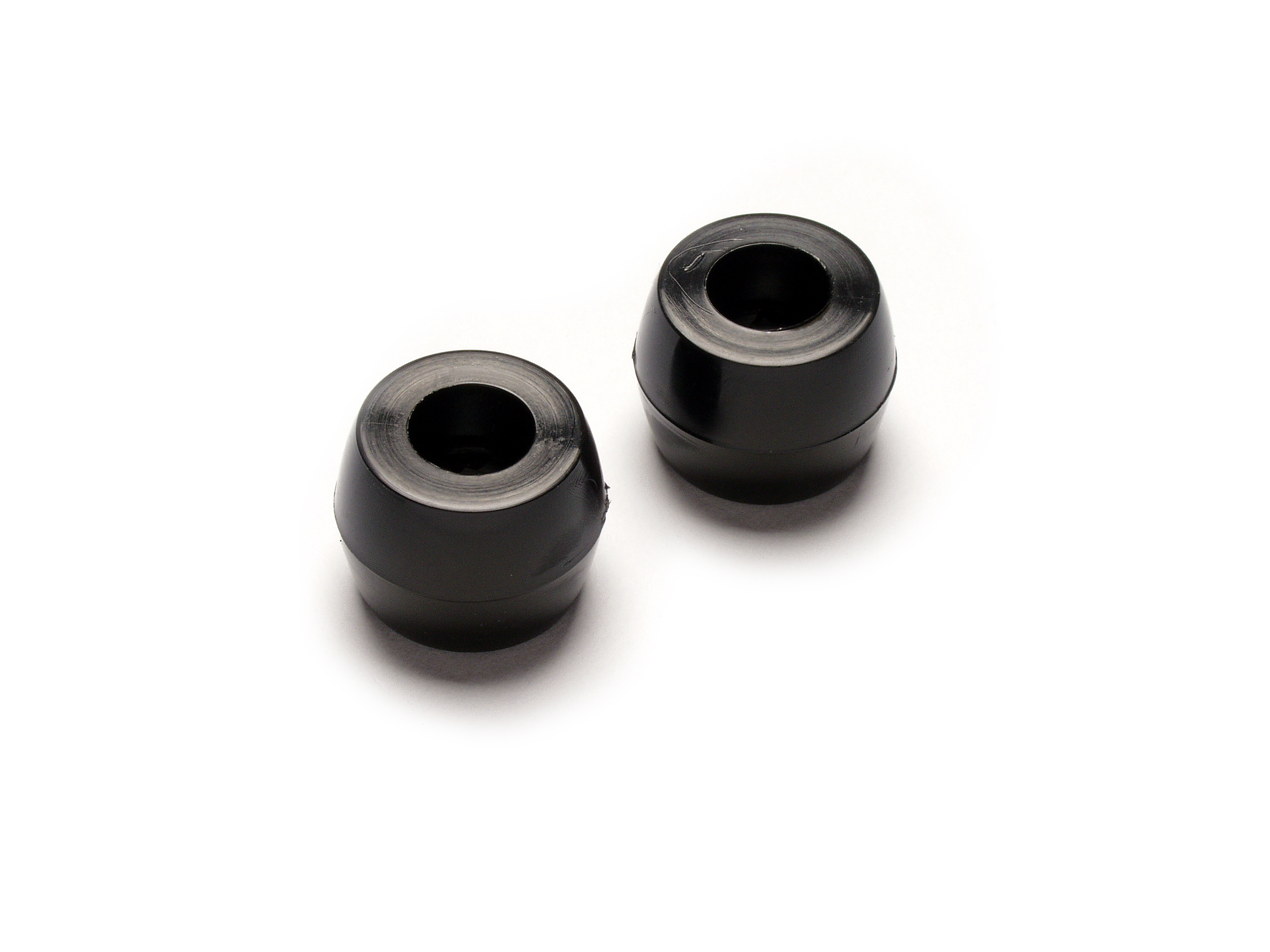 Garador Nylon Spindle Rollers 