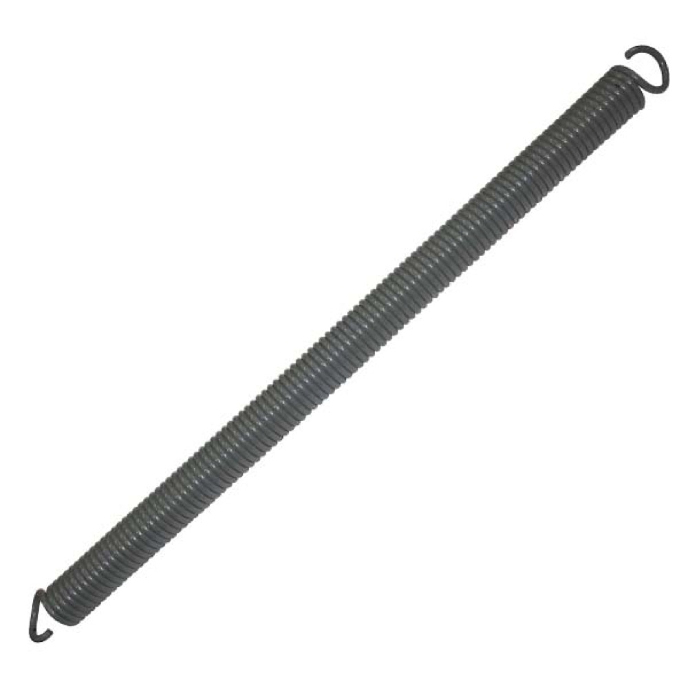 Haskins Grey Garage Door Spring Haskins Grey Garage Door Spring