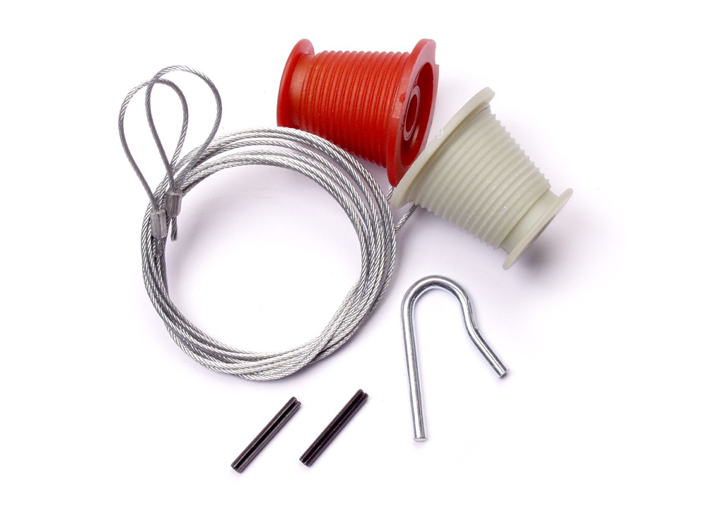 Novoferm Cones & Cables - Older Doors Novoferm Cones & Cables - Older Doors