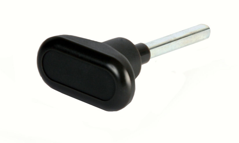 Henderson Premier External Lock Handle 101mm Henderson Premier External Lock Handle 101mm