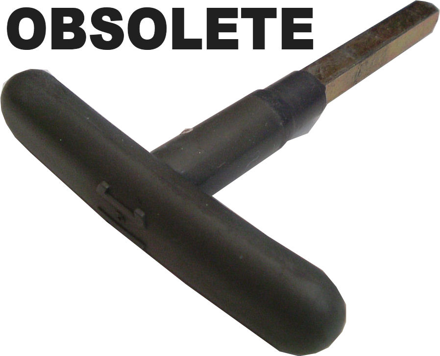 Henderson Premier Genuine BRANDED External Lock Handle 101mm