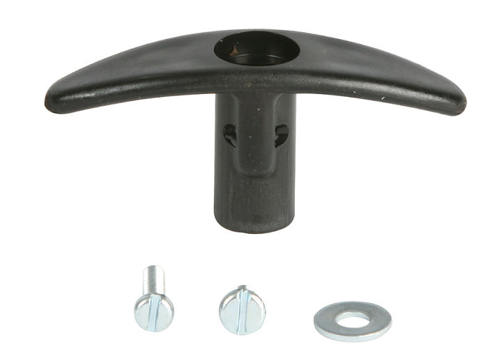 Garador  INTERNAL Handle