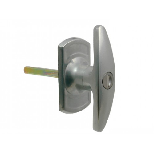 Henderson T-Handle External & Internal Lock Set Henderson T-Handle External & Internal Lock Set