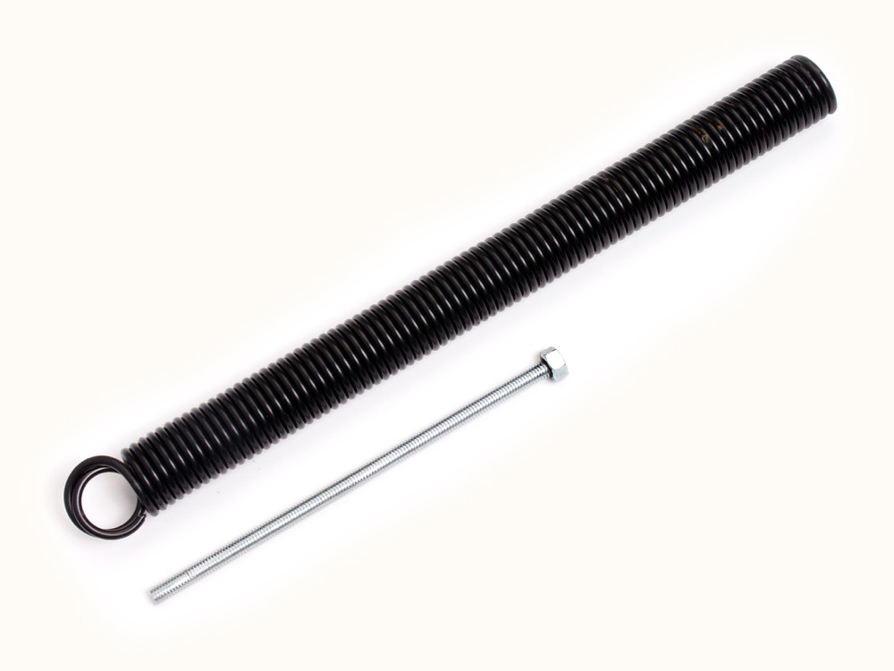 Henderson Ultra 150 Mk1 Garage Door Spring