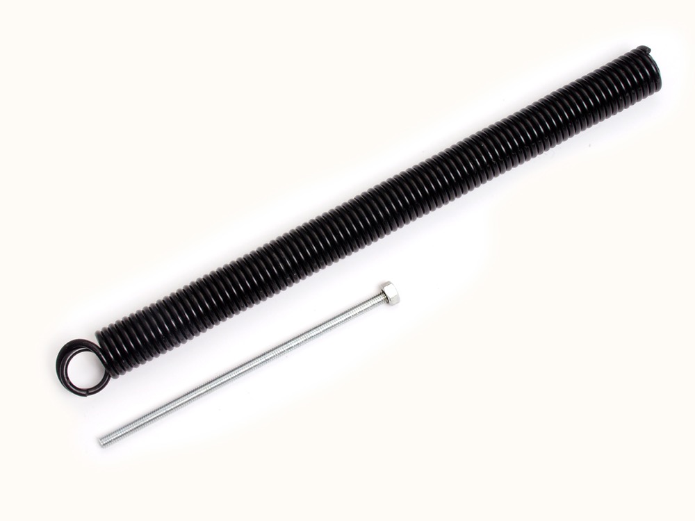 Henderson Ultra 210 Mk2 Garage Door Spring Henderson Ultra 210 Mk2 Garage Door Spring