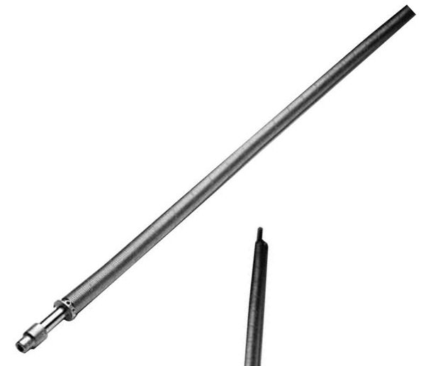 Hormann G3 Canopy Garage Door Spring Assembly