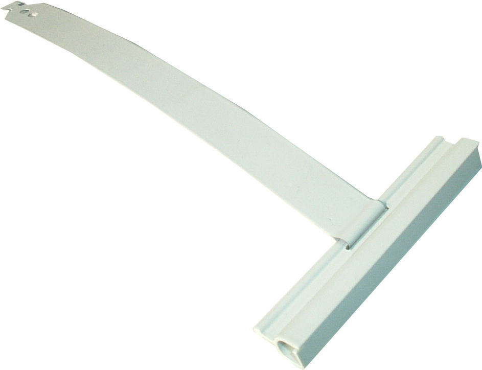Roller Door Spring Locking Strap 77mm Lath - 190mm Long Roller Door Spring Locking Strap 77mm Lath - 190mm Long
