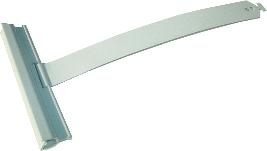 Roller Door Spring Locking Strap 77mm Lath - 190mm Long Roller Door Spring Locking Strap 77mm Lath - 190mm Long