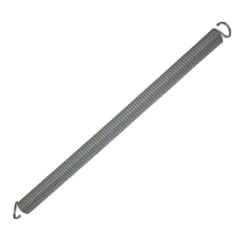 Haskins White Garage Door Spring Haskins White Garage Door Spring