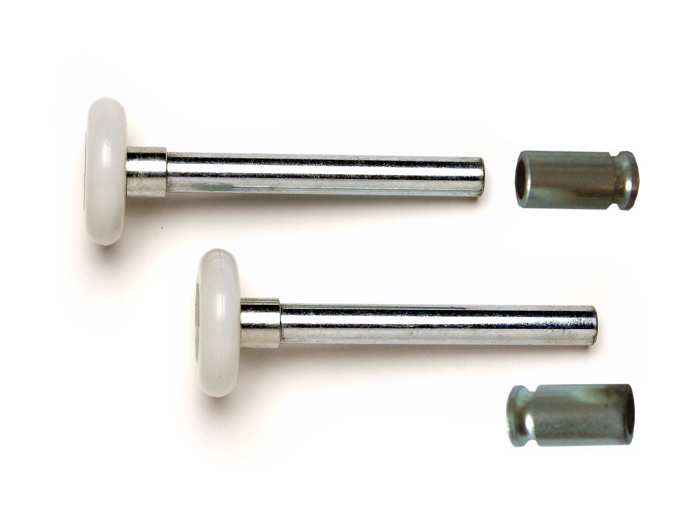 Wessex / Ellard Canopy Roller Spindles Wessex / Ellard Canopy Roller Spindles