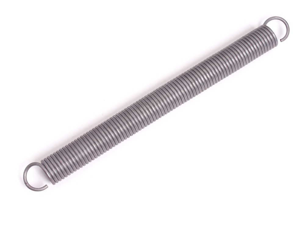Wessex / Ellard GREY Garage Door Spring Wessex / Ellard GREY Garage Door Spring