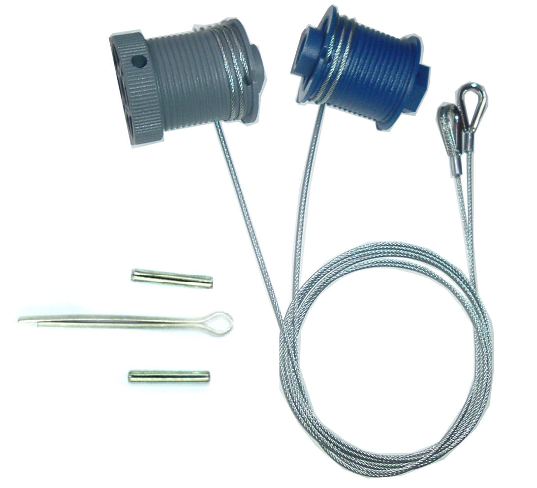 Wickes / B&Q PATTERN CD Professional Safelift Pulley Drums & Cables