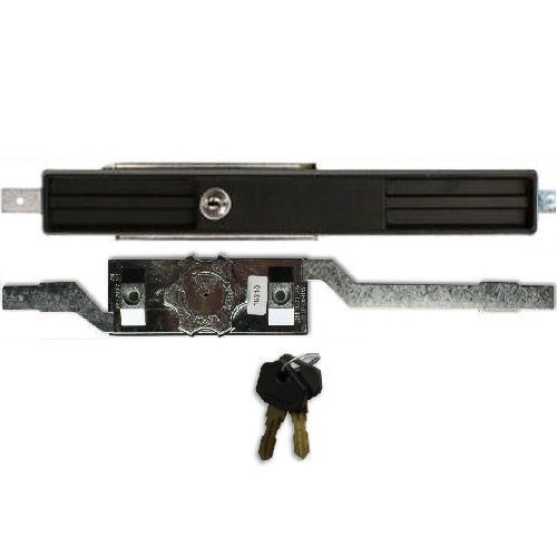 Gliderol OLD STYLE Inline Roller Shutter Lock 9.5"