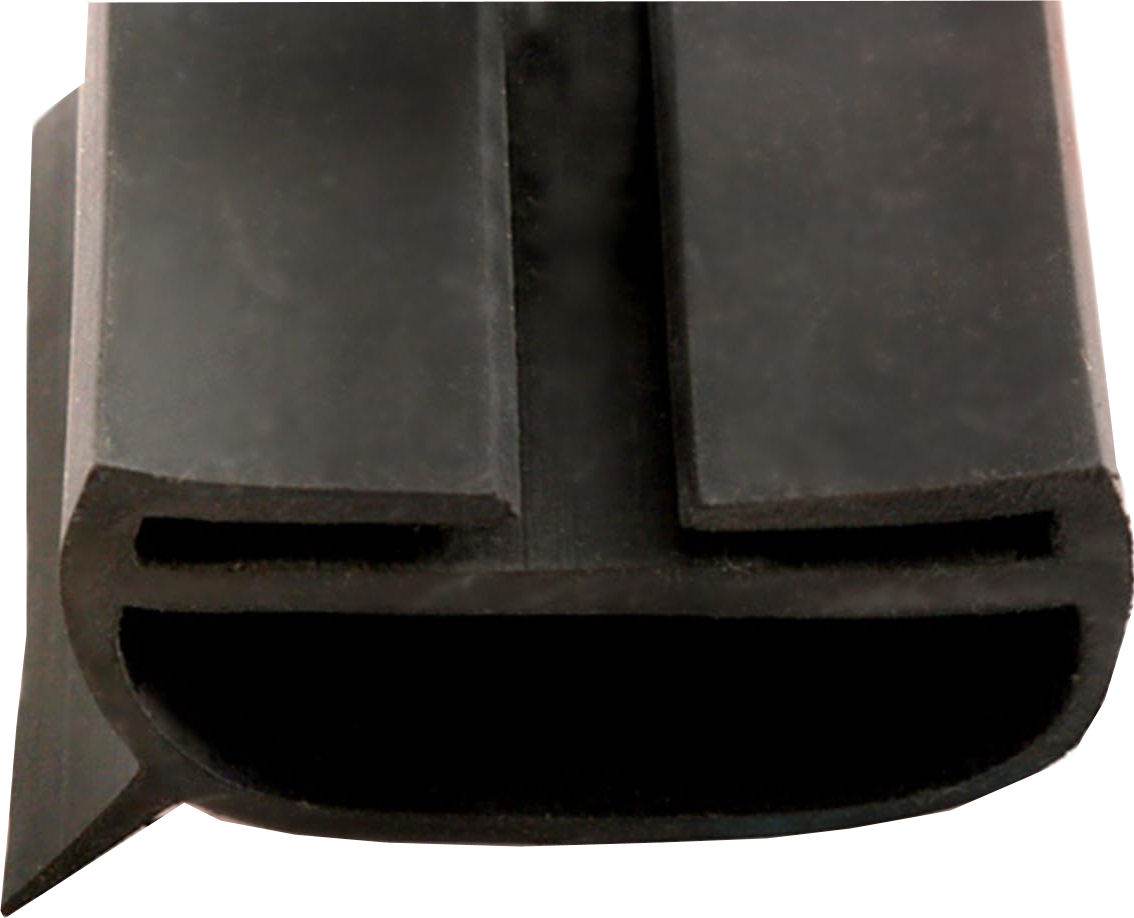 Industrial Roller Shutter Door Wrap Around Rubber Seal Industrial Roller Shutter Door Wrap Around Rubber Seal