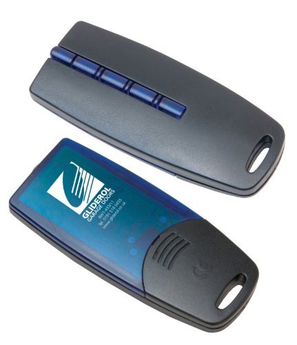 Gliderol GENUINE RW1 Remote Handset 