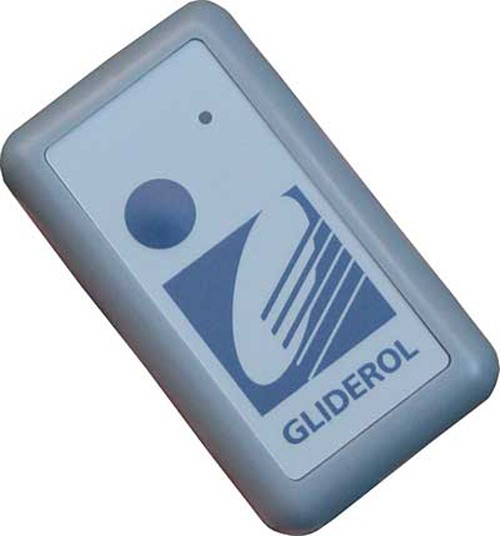 Gliderol GENUINE TM-27MHz TM27 handset
