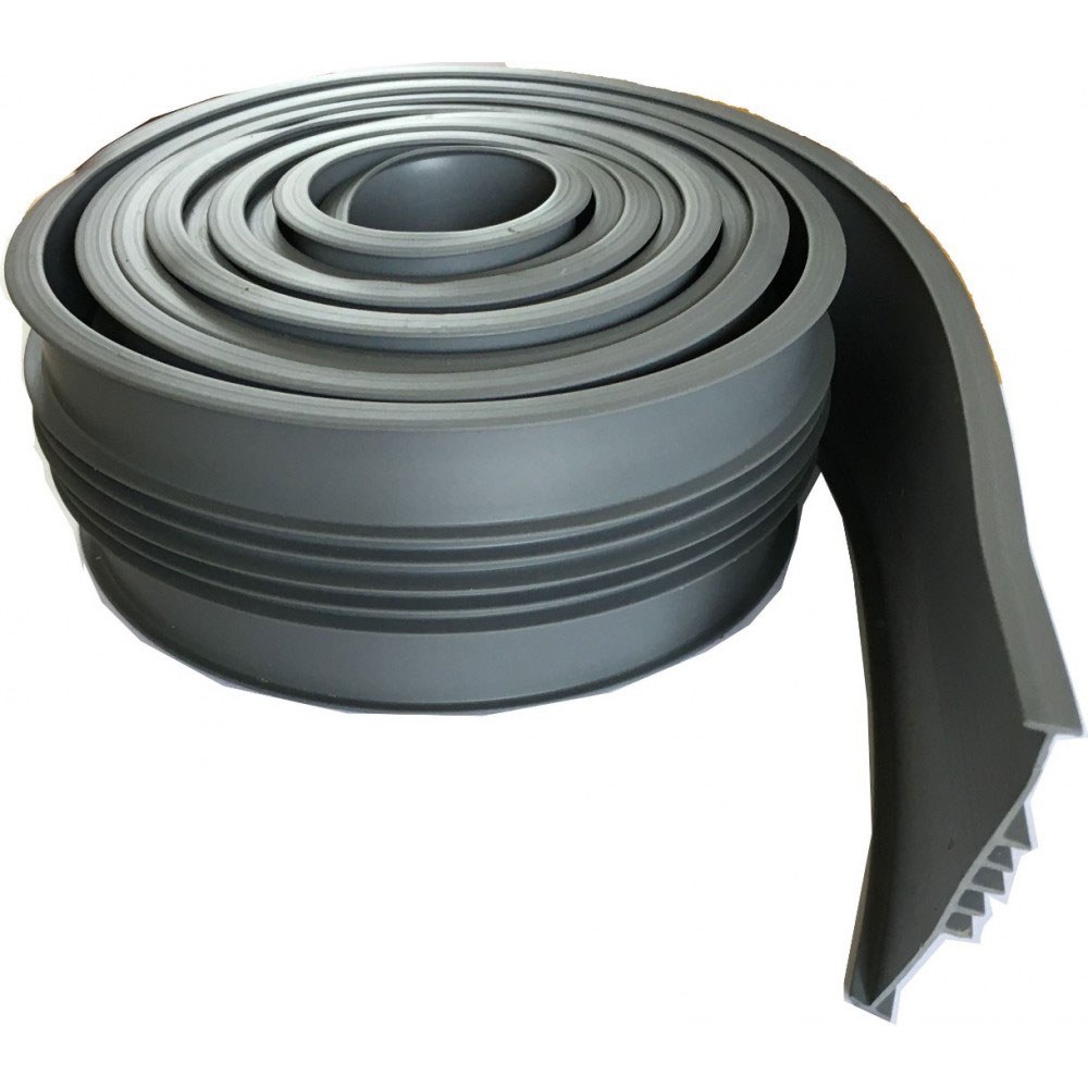 Garage Door Systems GDS Roller Door Bottom Weather Seal Garage Door Systems GDS Roller Door Bottom Weather Seal