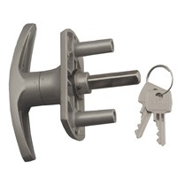 Pattern RLB Lock Handle Pattern RLB Lock Handle