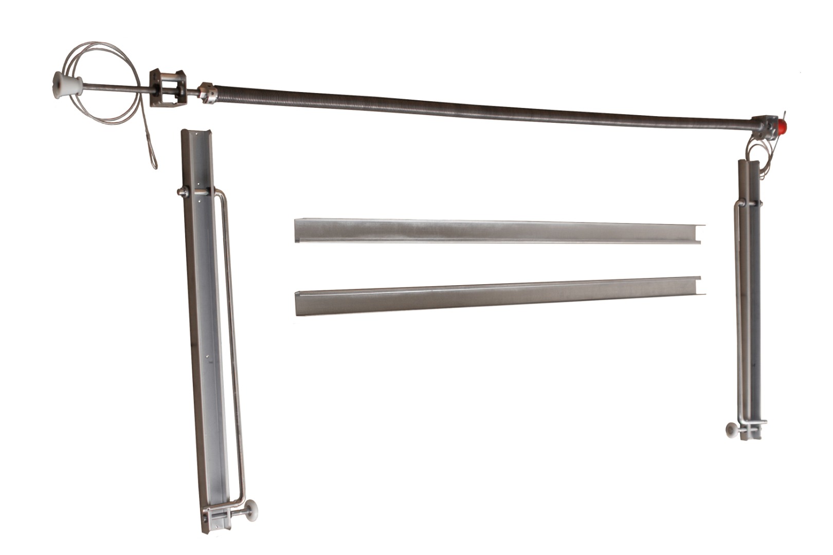 Full Canopy Garage Door Lifting Gear Full Canopy Garage Door Lifting Gear