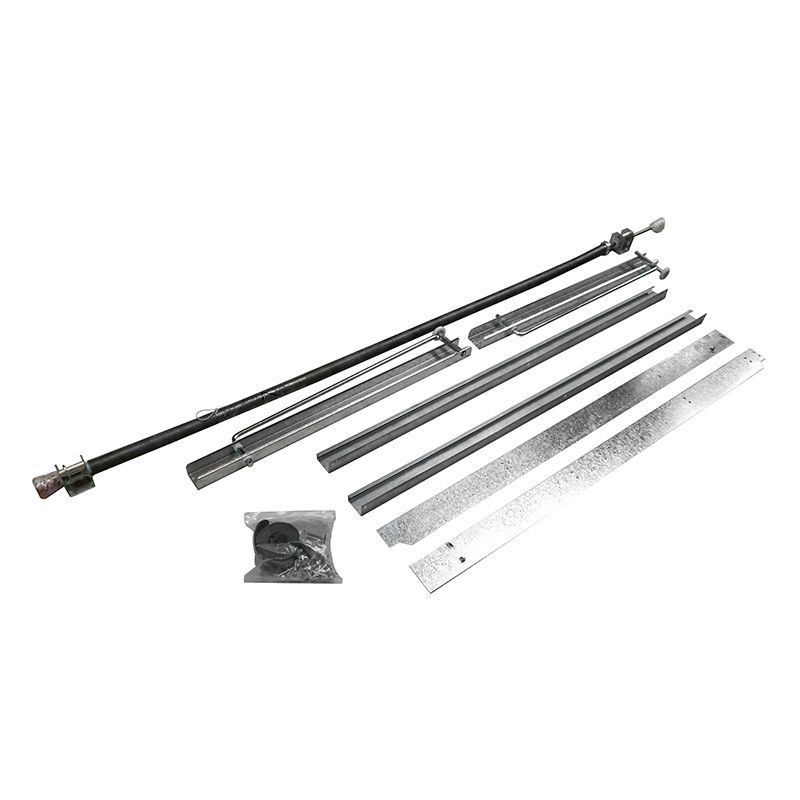 Full Canopy Garage Door Lifting Gear Full Canopy Garage Door Lifting Gear