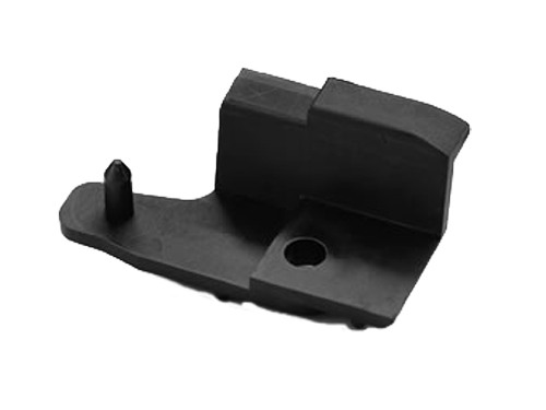 Garador Pivot Block (Panel) for Retractable Doors (2004 onwards)