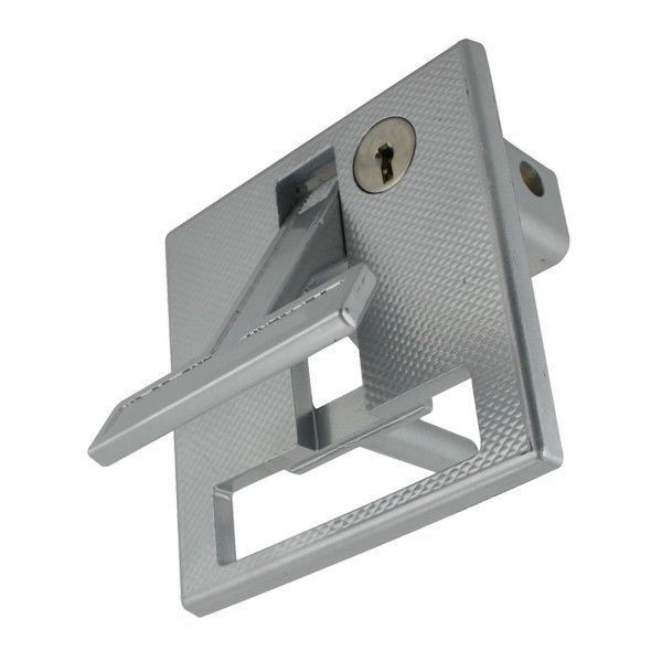 Henderson Pattern Flush Type Anti-Vandal Lock Henderson Pattern Flush Type Anti-Vandal Lock