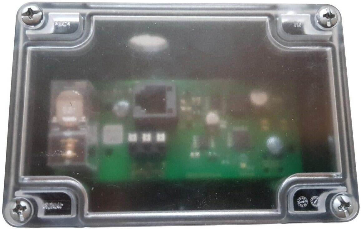 Garador Options Relay - Series 4 Motor Units