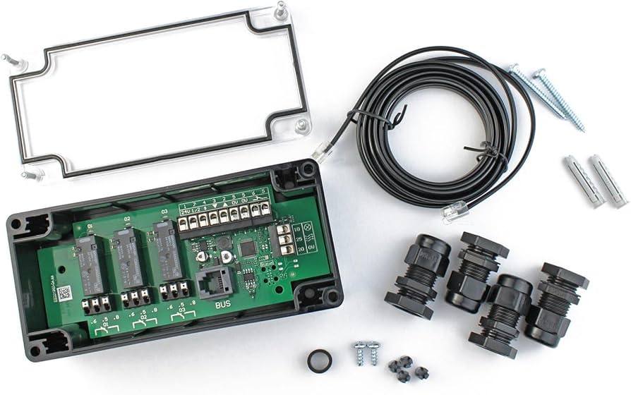 Hormann UAP-1-HCP Universal Adaptor Board - Series 4 Operators