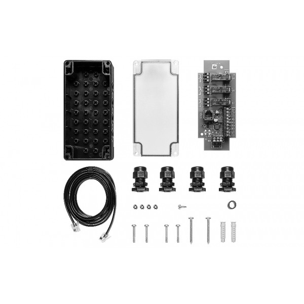 Hormann UAP-1-HCP Universal Adaptor Board - Series 4 Operators