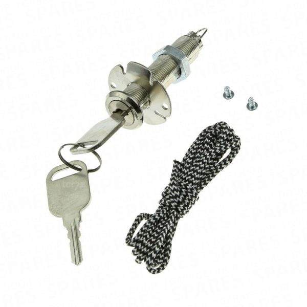Garador Emergency External Release NET3 - Sectional Doors